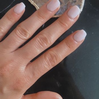 Glen Spa Nails - Dip manicure - Nail Salons Near Me - Glenview, Illinois
