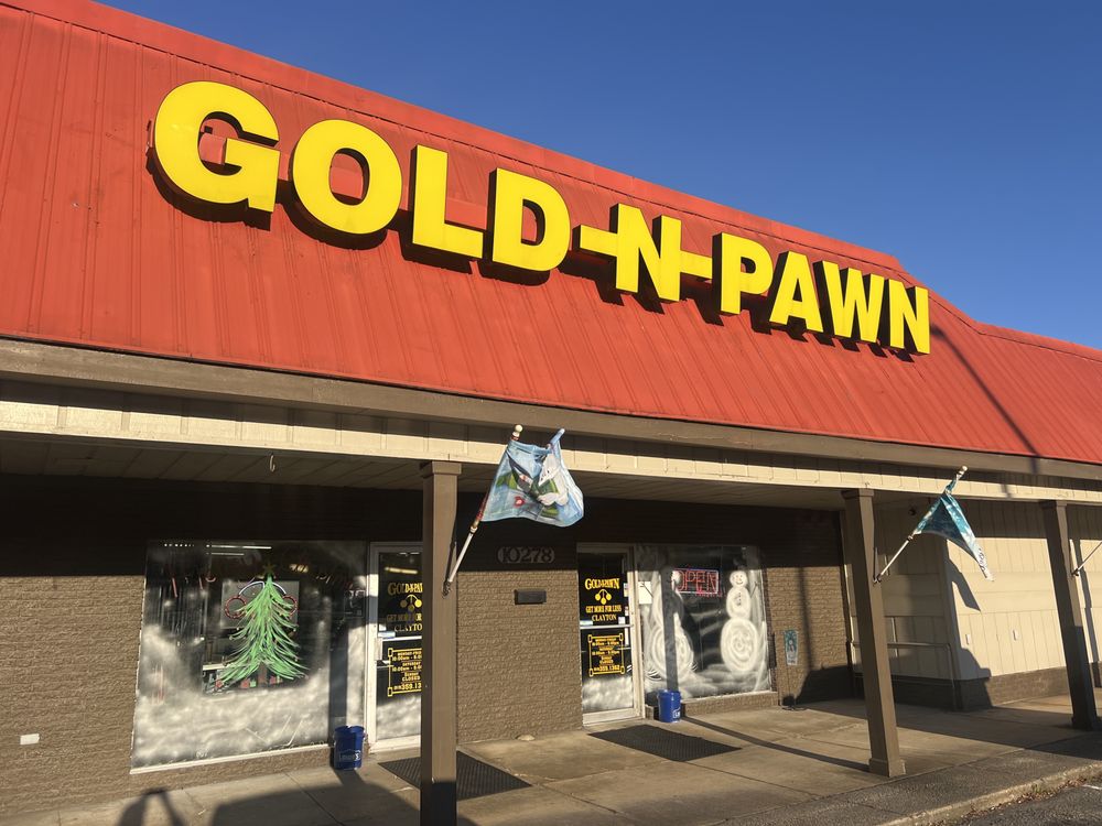 GOLDNPAWN CLAYTON Updated October 2024 10 Reviews 10278 US 70
