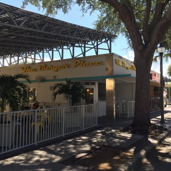 The Burger Place - Burgers Near Me - Melbourne, Florida The Burger Place - Burgers Near Me - Melbourne, Florida