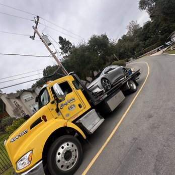 Corte Madera Tow - Towing Near Me - San Rafael, California Corte Madera Tow - Towing Near Me - San Rafael, California