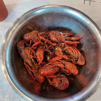 Crawfish Cafe - Texas Cajun crawfish - Seafood Near Me - Houston, Texas Crawfish Cafe - Texas Cajun crawfish - Seafood Near Me - Houston, Texas