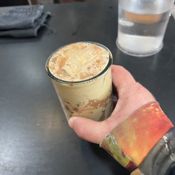 Woodcat Coffee - Coffee & Tea Near Me - Los Angeles, California