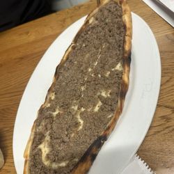 Pak Pide & Pizza Salonu