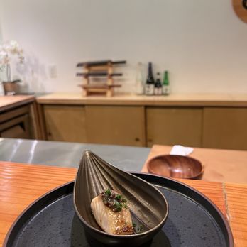 Genki Omakase - Sushi Bars Near Me - New York, New York