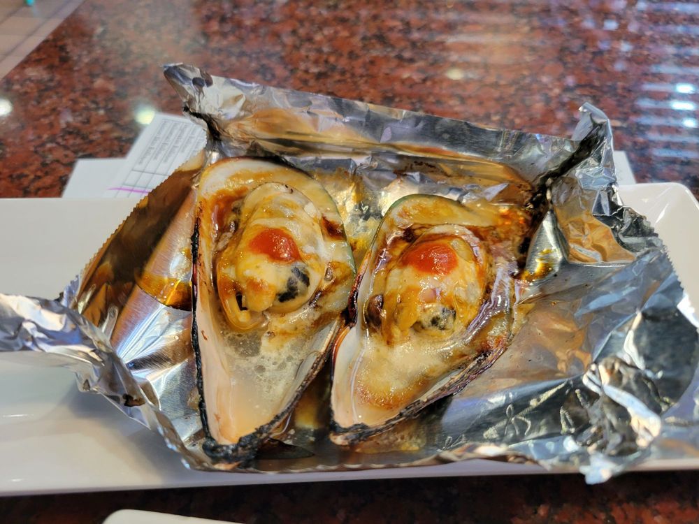 Gin Sushi — Mexican restaurant in Temecula