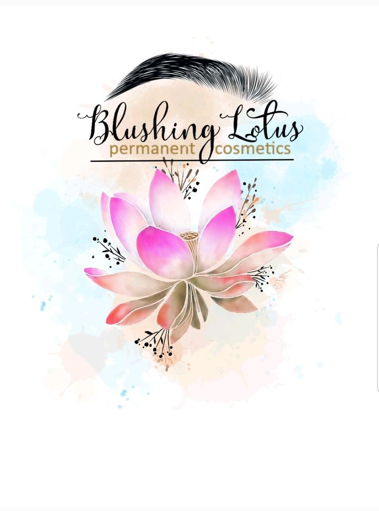 BLUSHING LOTUS PERMANENT COSMETICS 1126 Sam Newell Rd, Matthews