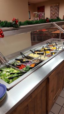 Mr Gatti's Pizza by null