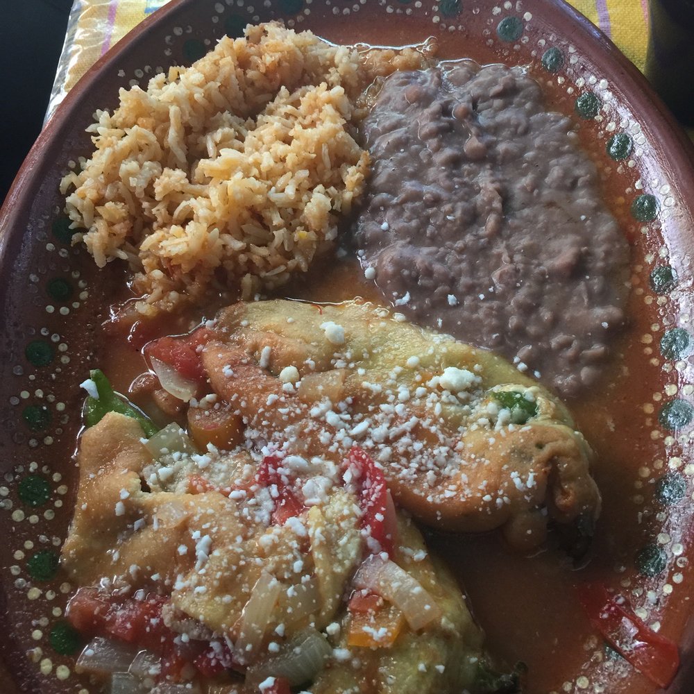 La Casa del Desayuno - Chiles rellenos - Northern Mexican Near Me - Rosarito, MEX La Casa del Desayuno - Chiles rellenos - Northern Mexican Near Me - Rosarito, MEX