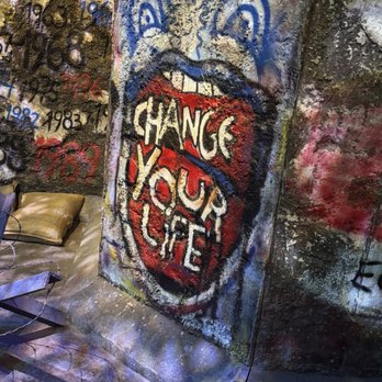 Billy Graham Library - "Change your life" - Libraries Near Me - Charlotte, North Carolina