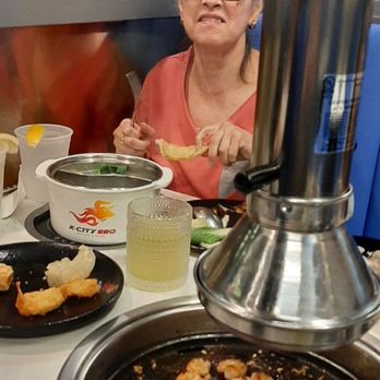 K-City BBQ - Cooking dinner - Hot Pot Near Me - Levittown, New York K-City BBQ - Cooking dinner - Hot Pot Near Me - Levittown, New York