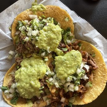 Tacos Don Goyo Brea - Tacos Near Me - Brea, California