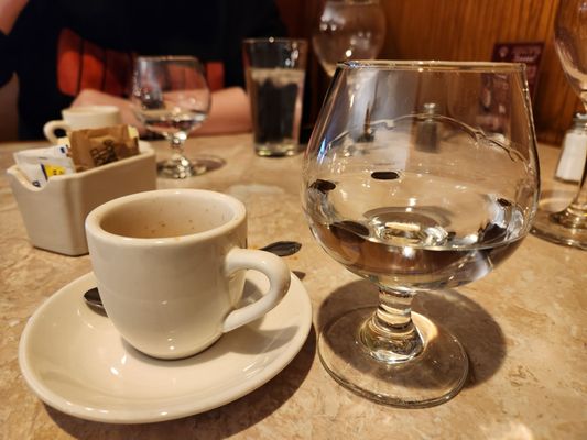 Pagliacci's Restaurant by null