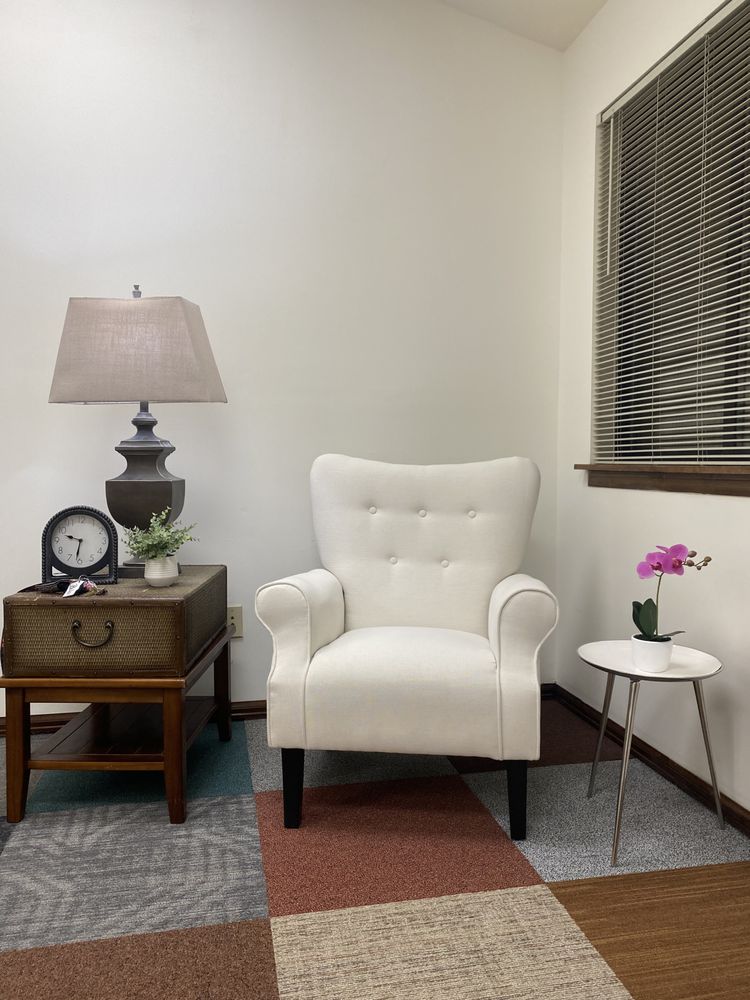 Orange Blossom Counseling - grief counselor in Ellisville, MO