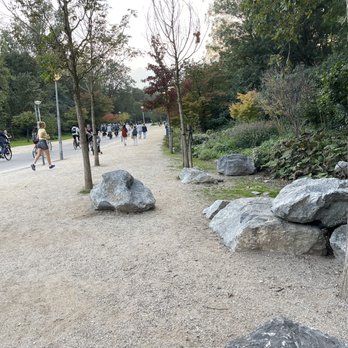 Vondelpark - Parks Near Me