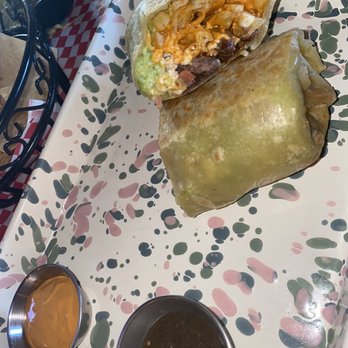 Mal Pan - California Burrito - Mexican Near Me - Charlotte, North Carolina Mal Pan - California Burrito - Mexican Near Me - Charlotte, North Carolina