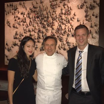 Daniel - French Near Me - New York, New York