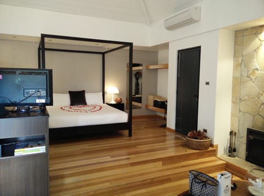 Empire Spa Retreat Yallingup by null