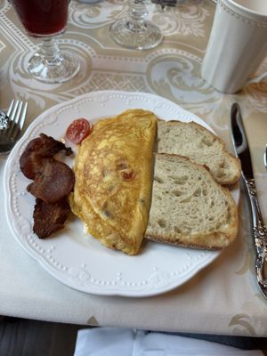 Silas W. Robbins House by null