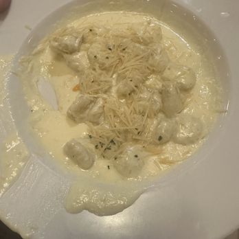 Galo's Italian Grill - Gnocchi - Italian Near Me - Richmond, Indiana