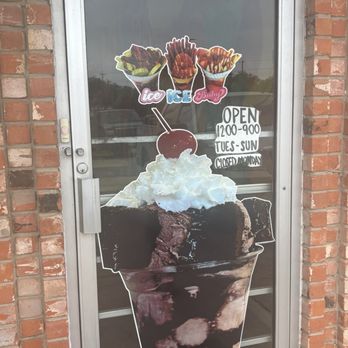 Ice Ice Baby - Shaved Ice Near Me - San Antonio, Texas Ice Ice Baby - Shaved Ice Near Me - San Antonio, Texas