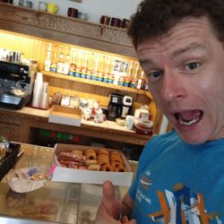 Carl's Bakery