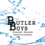 Photo of Butler Boys Pressure Washing/Surface Cleaning
