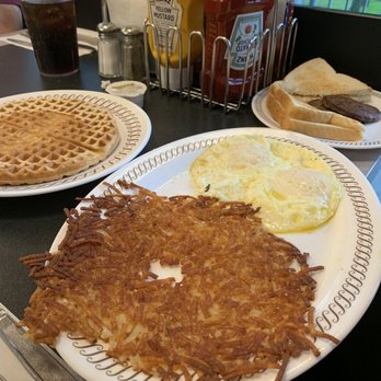 Waffle House - Biloxi - Breakfast & Brunch Near Me - Biloxi, Mississippi Waffle House - Biloxi - Breakfast & Brunch Near Me - Biloxi, Mississippi