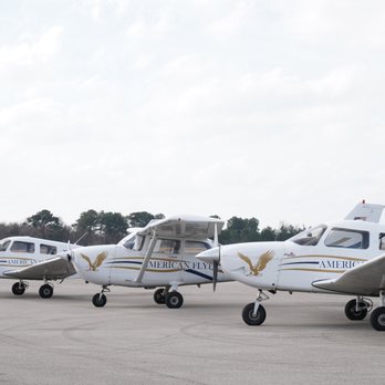 American Flyers - Flight Instruction Near Me - Conroe, Texas American Flyers - Flight Instruction Near Me - Conroe, Texas