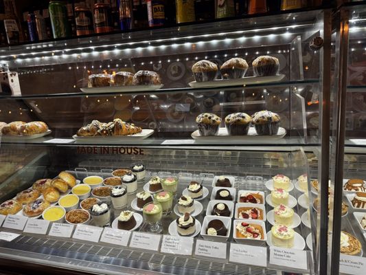 Block 1912 Cafe by null