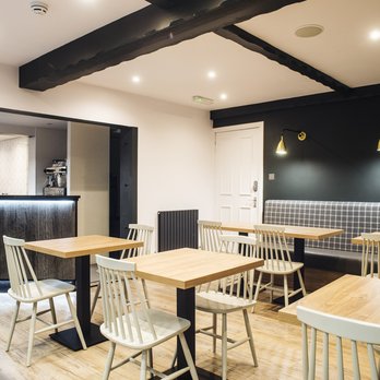Soul Food Kitchen - Modern Interior - Vegetarian Near Me - Glasgow, GLG Soul Food Kitchen - Modern Interior - Vegetarian Near Me - Glasgow, GLG