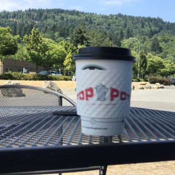 Top Pot Doughnuts - View w a brew - Donuts Near Me - Issaquah, Washington Top Pot Doughnuts - View w a brew - Donuts Near Me - Issaquah, Washington
