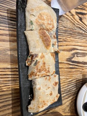 Kung Fu Kitchen by null