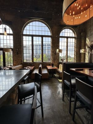 The Edison - Restaurant Tallahassee by null