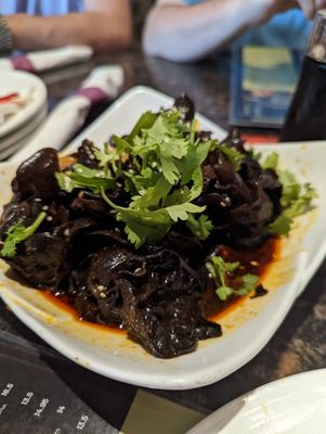 Mulan Asian Bistro - Young Ave by null