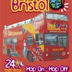 City Sightseeing Bristol - From their website