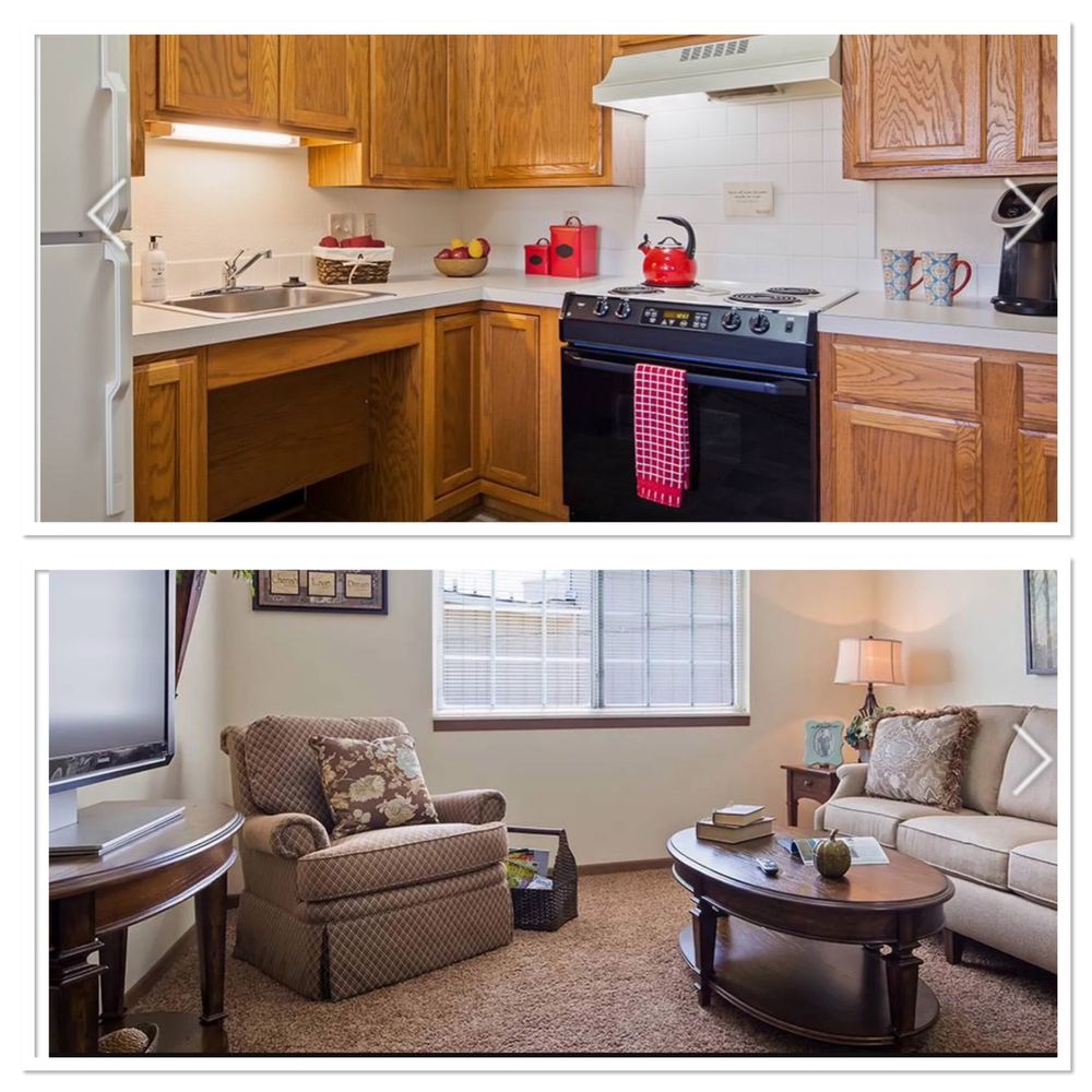 PARK WEST PLAZA Updated September 2024 505 N Maize Rd, Wichita