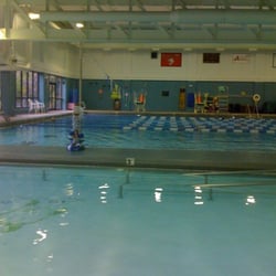George Washington Recreational Center - Pool at GW Rec Center