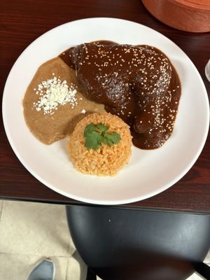 Mica's Mexican Restaurant by null