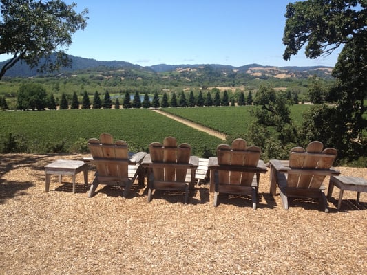 Copain Wines by null