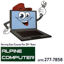 Alpine Computer