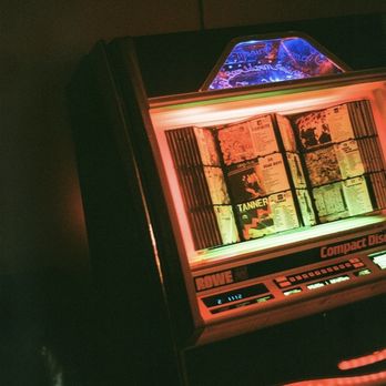 Live Wire - Jukebox - Dive Bars Near Me - San Diego, California