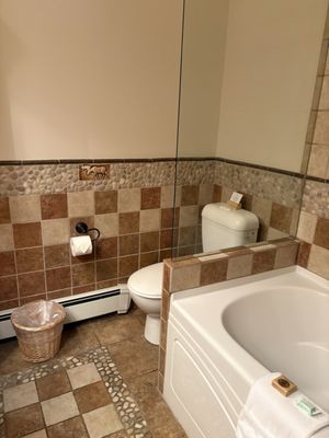 Moraine Lake Lodge by null