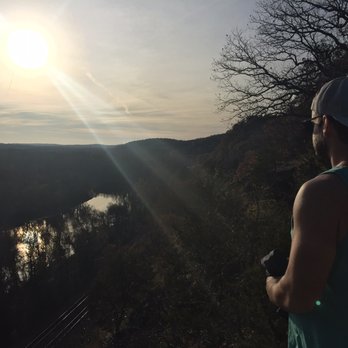 Castlewood State Park - Parks Near Me - Ballwin, Missouri