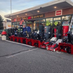 Shattuck Ace Hardware