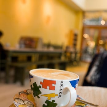 Bagels & Beans - Bagels Near Me - Ede, GE