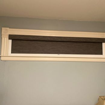 Jackyes Drapery - Window with black out blind. - Shades & Blinds Near Me - Roseville, California Jackyes Drapery - Window with black out blind. - Shades & Blinds Near Me - Roseville, California