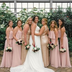 Marien Mae Bridal