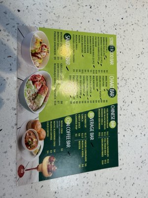 Menu photo 1 Royal Paan Manchester, CT Menu photo 1 Royal Paan Manchester, CT