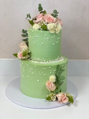 Tarzana Bakery by null