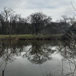Nomehegan Park